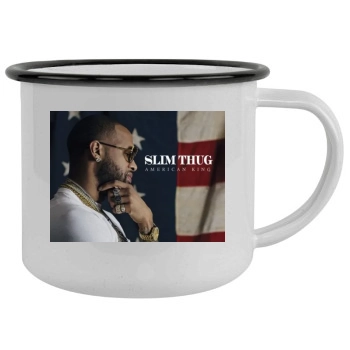 Slim Thug Camping Mug