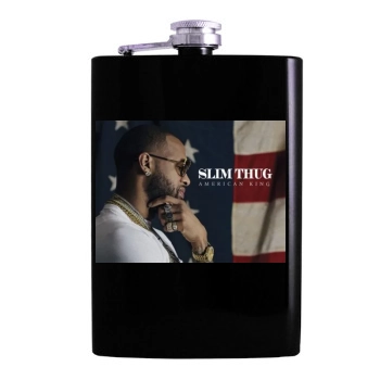 Slim Thug Hip Flask