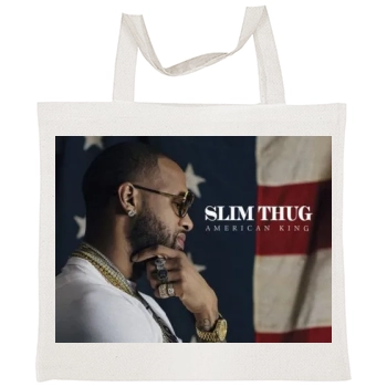 Slim Thug Tote