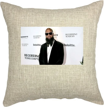 Slim Thug Pillow