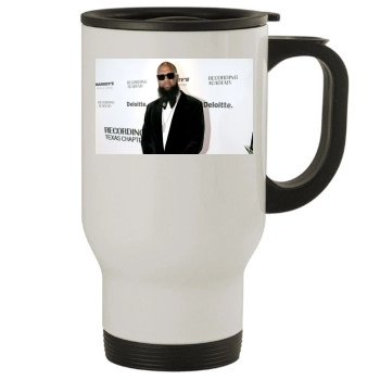 Slim Thug Stainless Steel Travel Mug