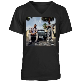 Slim Thug Men's V-Neck T-Shirt