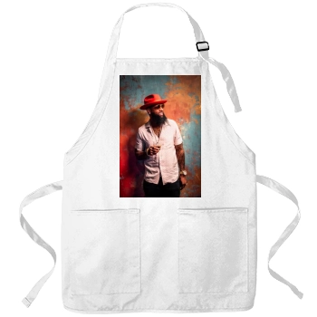 Slim Thug Apron