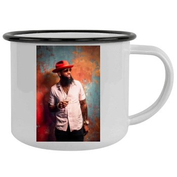 Slim Thug Camping Mug