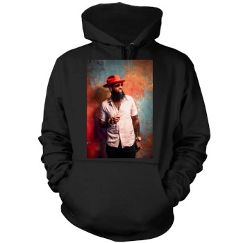 Slim Thug Mens Pullover Hoodie Sweatshirt