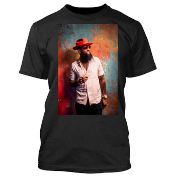 Slim Thug Men's TShirt