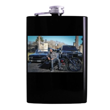 Slim Thug Hip Flask