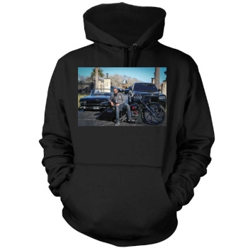 Slim Thug Mens Pullover Hoodie Sweatshirt