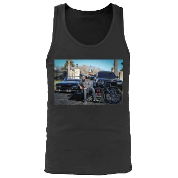 Slim Thug Men's Tank Top