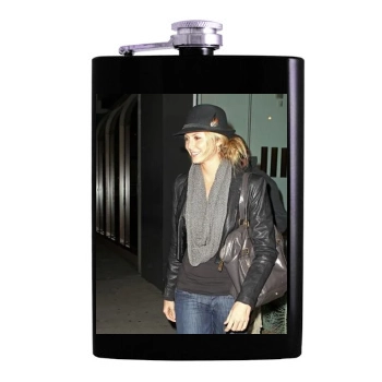 Stacy Keibler Hip Flask