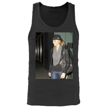 Stacy Keibler Men's Tank Top