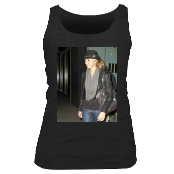 Stacy Keibler Women's Tank Top