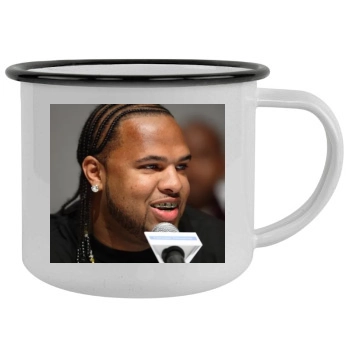 Slim Thug Camping Mug