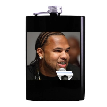 Slim Thug Hip Flask