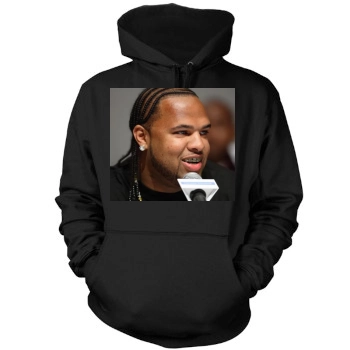 Slim Thug Mens Pullover Hoodie Sweatshirt