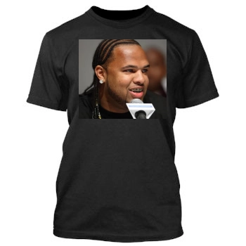 Slim Thug Men's TShirt