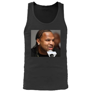 Slim Thug Men's Tank Top