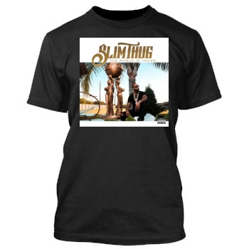 Slim Thug Men's TShirt