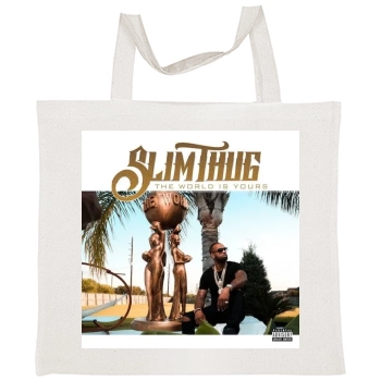 Slim Thug Tote