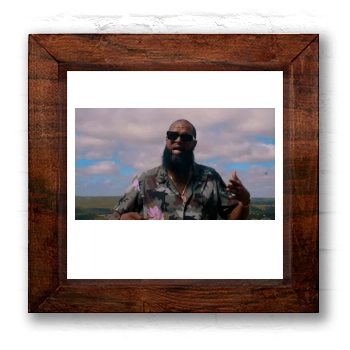 Slim Thug 6x6