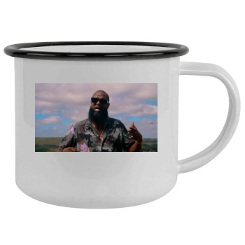 Slim Thug Camping Mug