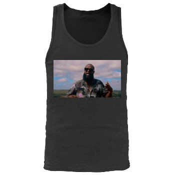 Slim Thug Men's Tank Top