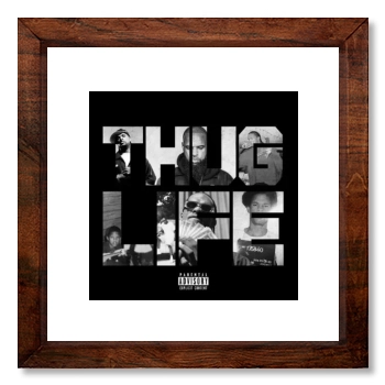 Slim Thug 12x12