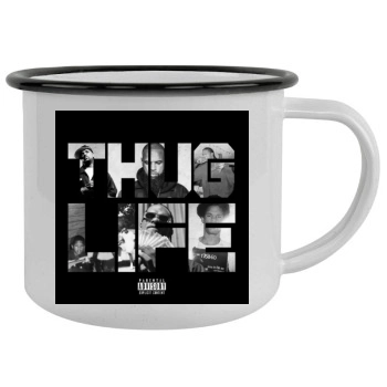 Slim Thug Camping Mug