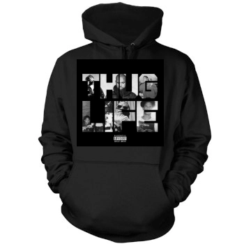 Slim Thug Mens Pullover Hoodie Sweatshirt