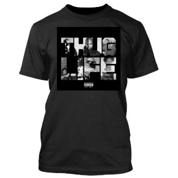 Slim Thug Men's TShirt