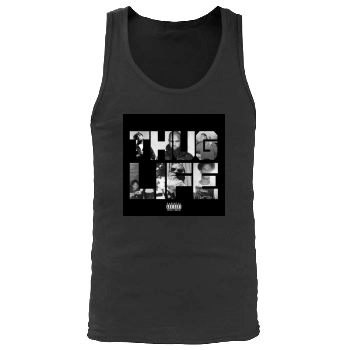 Slim Thug Men's Tank Top