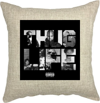 Slim Thug Pillow