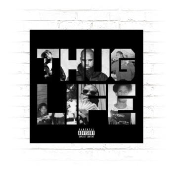 Slim Thug Poster