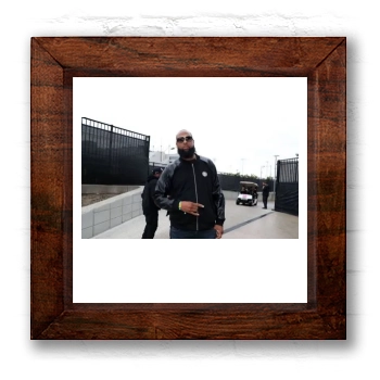 Slim Thug 6x6