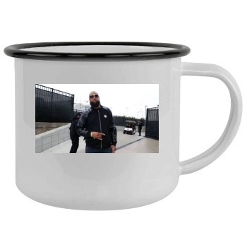 Slim Thug Camping Mug