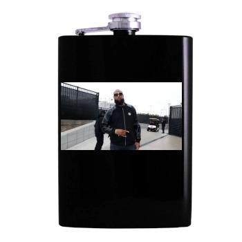 Slim Thug Hip Flask