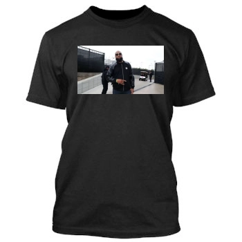 Slim Thug Men's TShirt