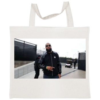 Slim Thug Tote