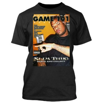 Slim Thug Men's TShirt