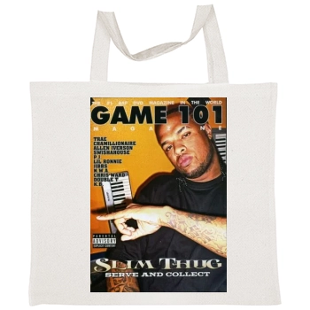 Slim Thug Tote