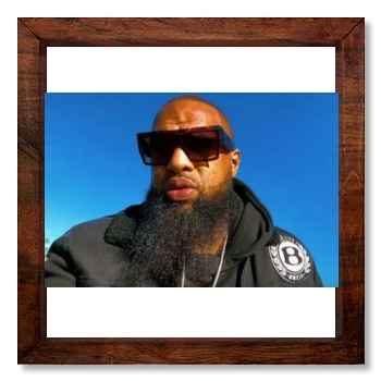 Slim Thug 12x12