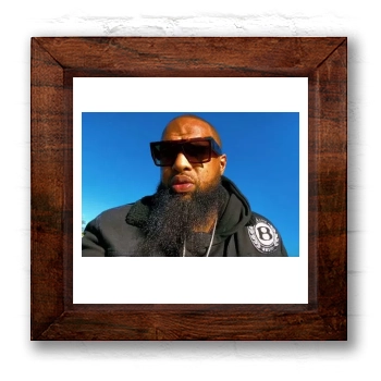 Slim Thug 6x6