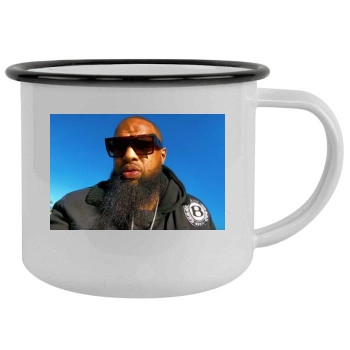 Slim Thug Camping Mug