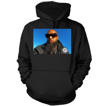 Slim Thug Mens Pullover Hoodie Sweatshirt