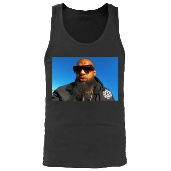 Slim Thug Men's Tank Top