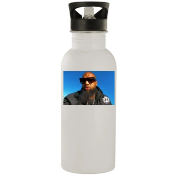 Slim Thug Stainless Steel Water Bottle