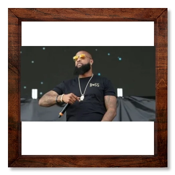 Slim Thug 12x12