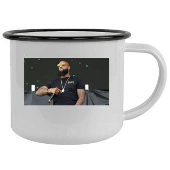 Slim Thug Camping Mug