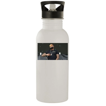 Slim Thug Stainless Steel Water Bottle