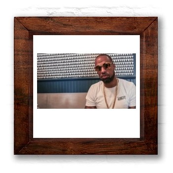 Slim Thug 6x6